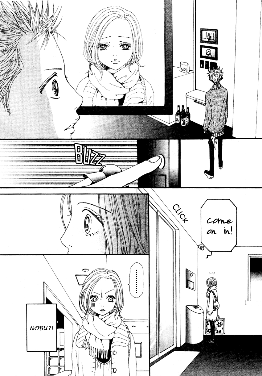 Read Nana Manga Online