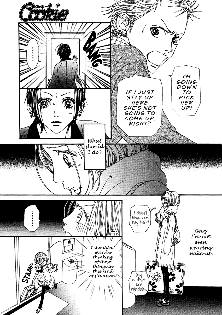 Read Nana Manga Online