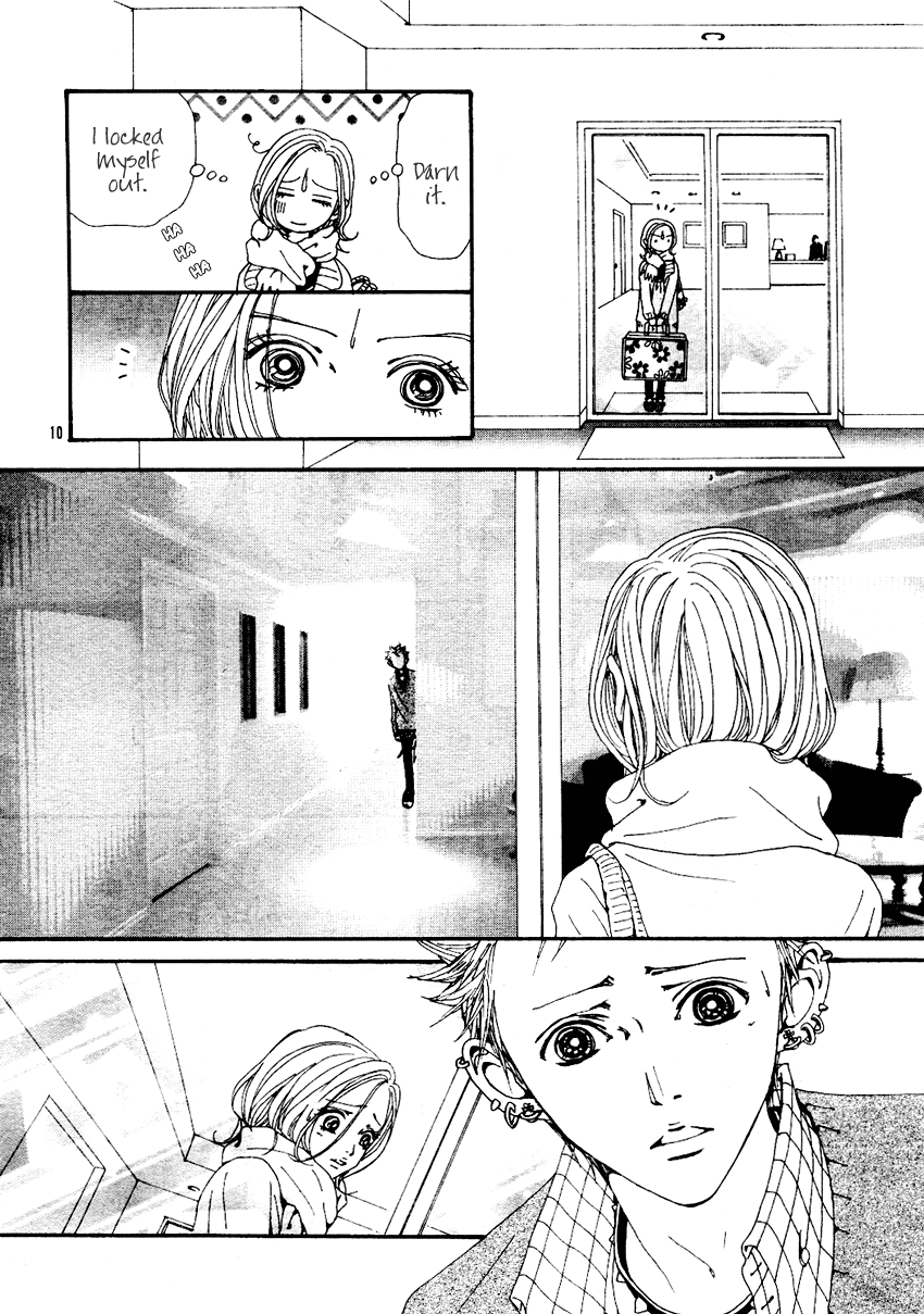 Read Nana Manga Online