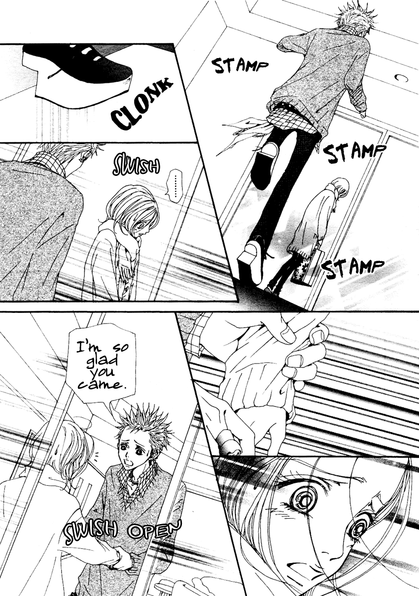 Read Nana Manga Online