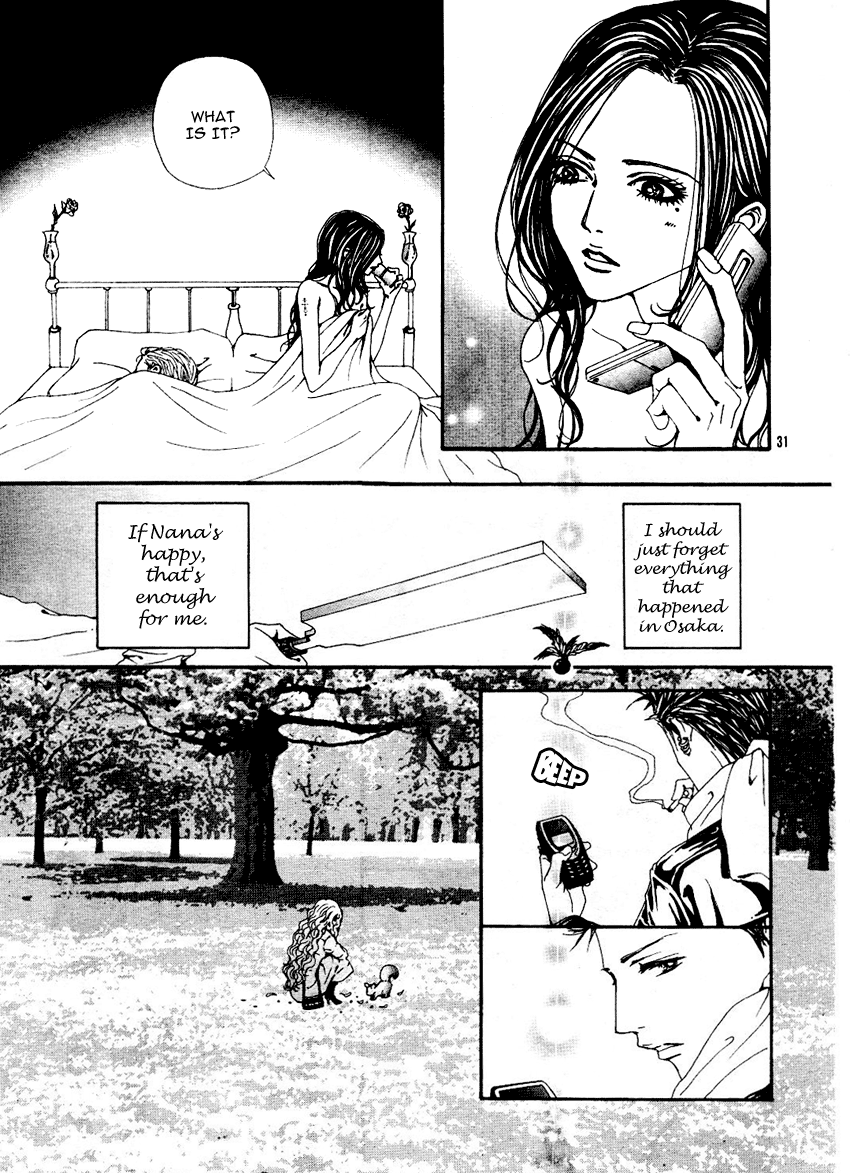 Read Nana Manga Online