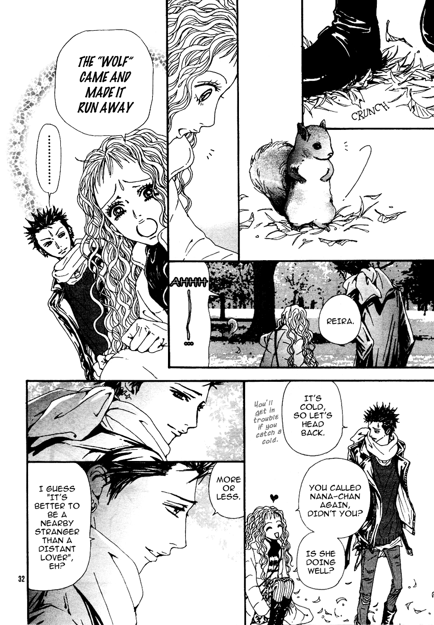 Read Nana Manga Online