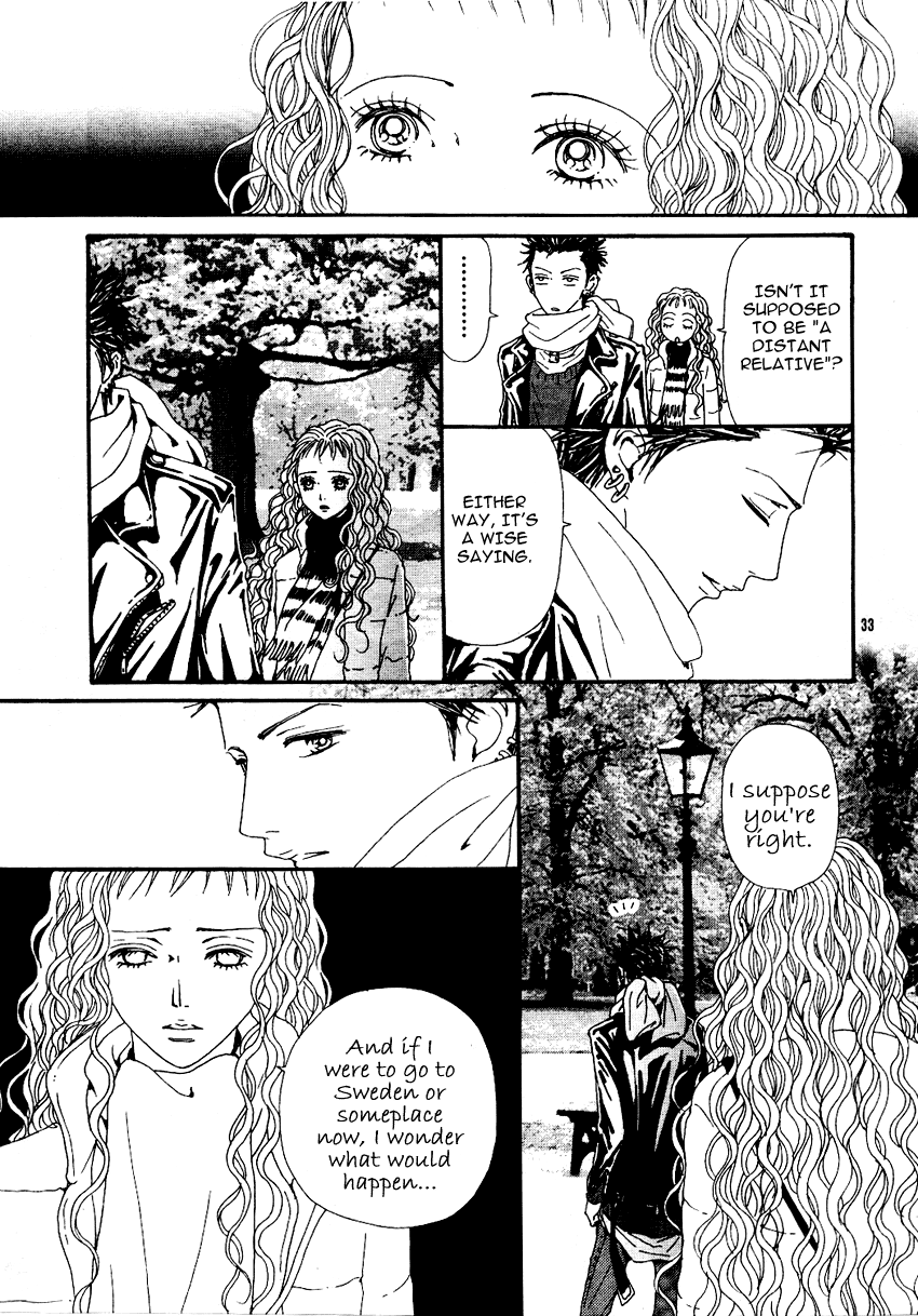 Read Nana Manga Online