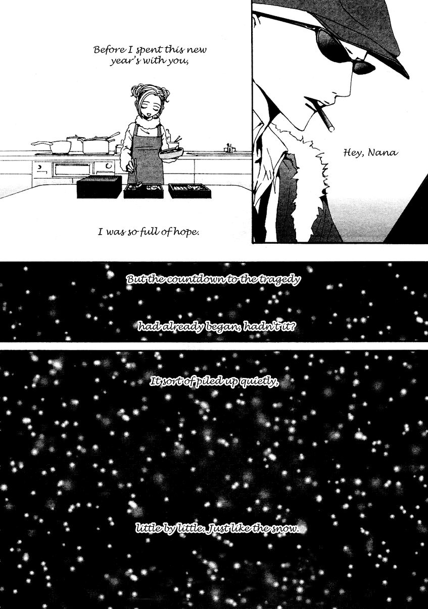 Read Nana Manga Online