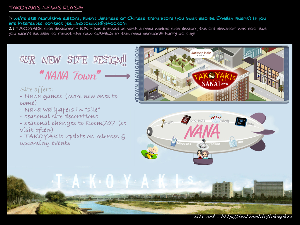 Read Nana Manga Online