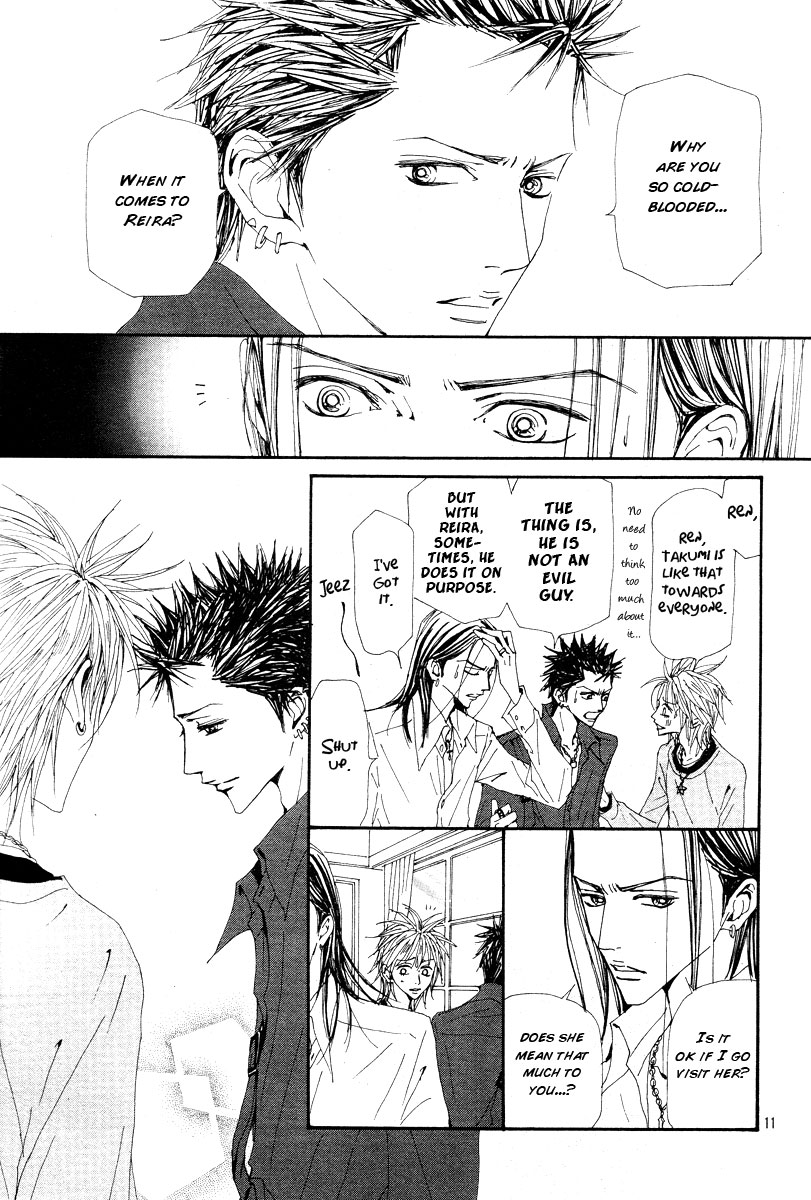 Read Nana Manga Online