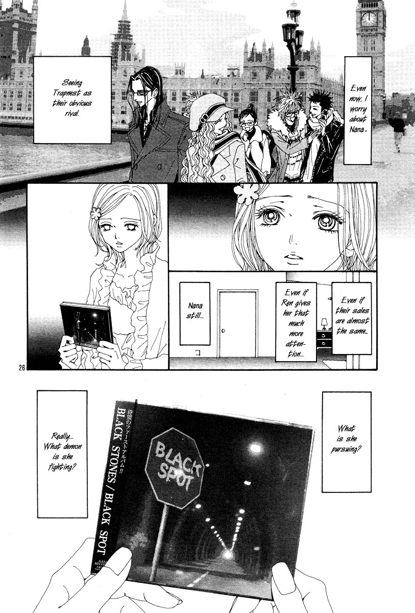Read Nana Manga Online
