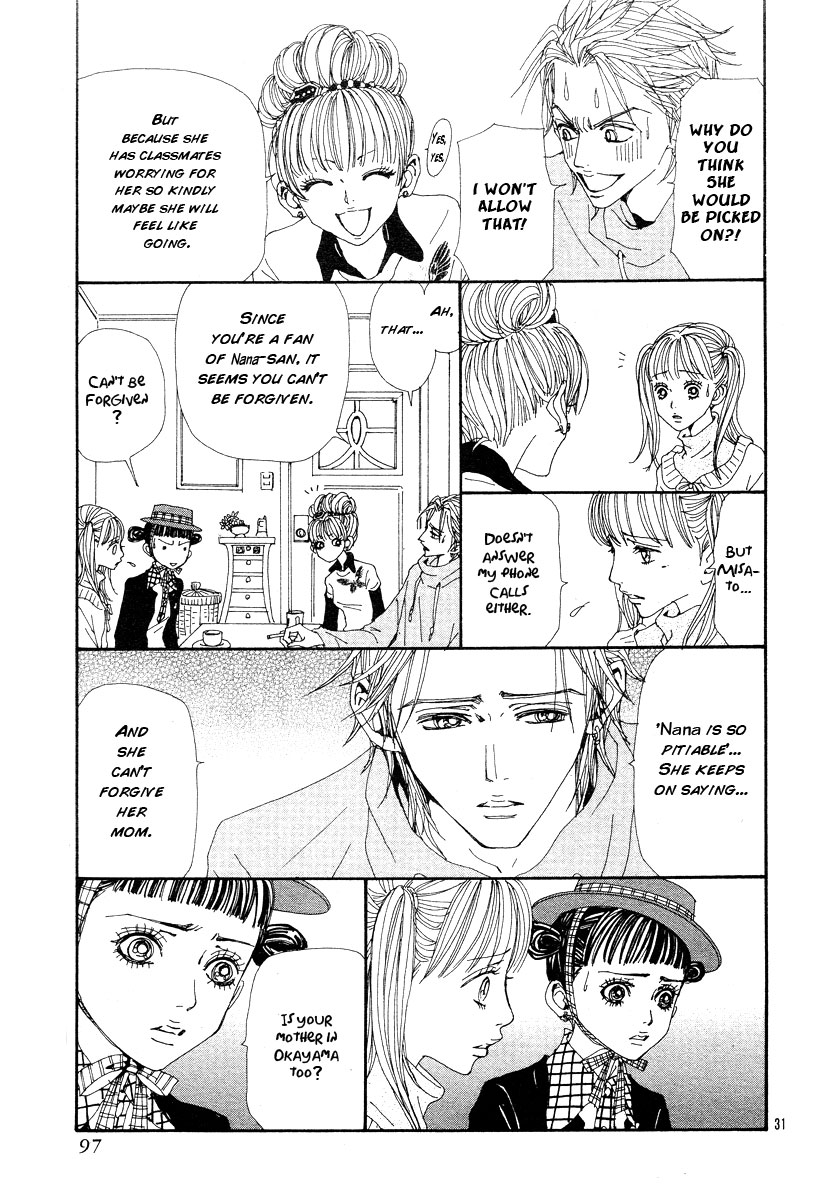 Read Nana Manga Online