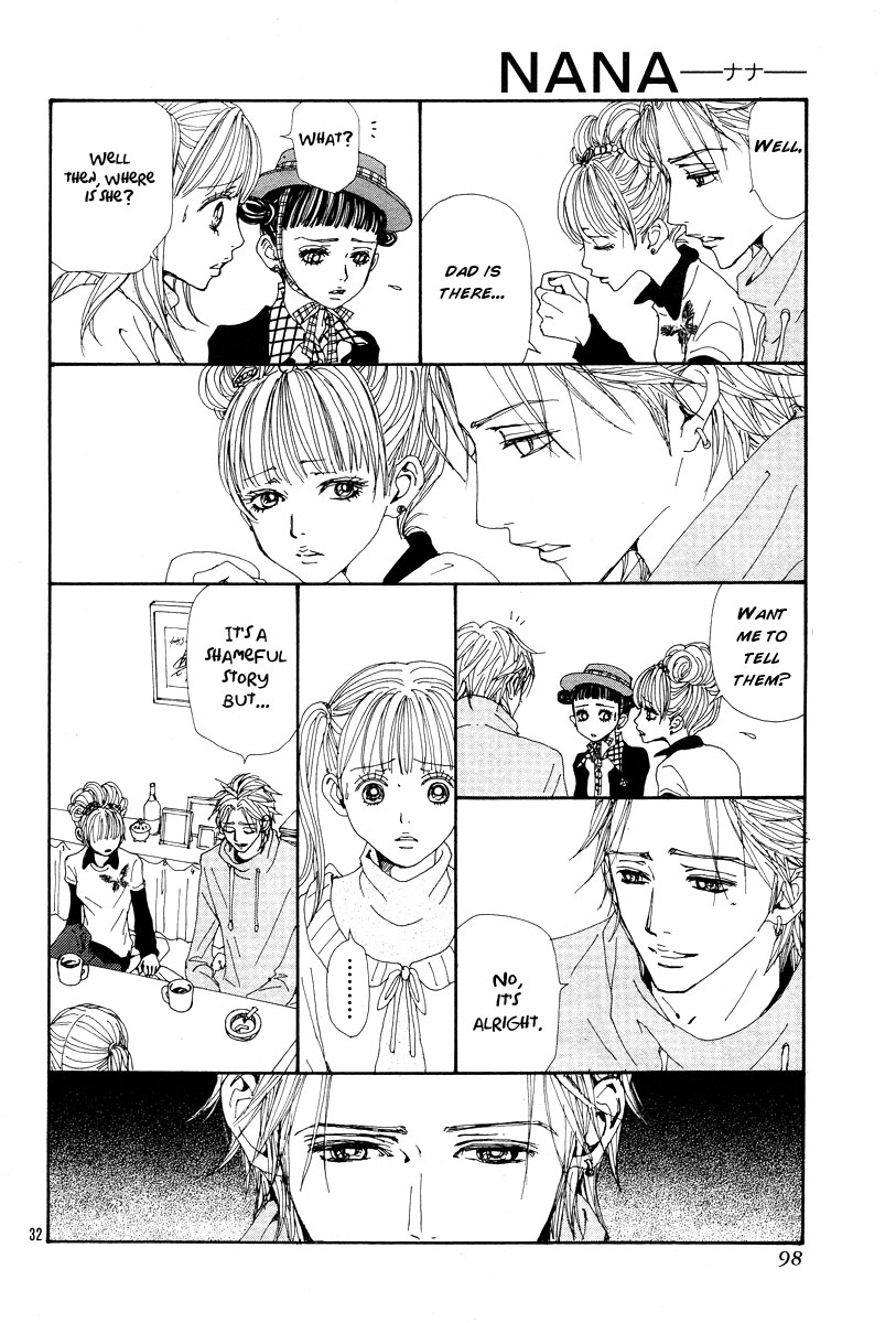 Read Nana Manga Online