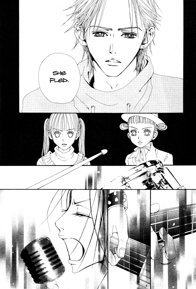 Read Nana Manga Online