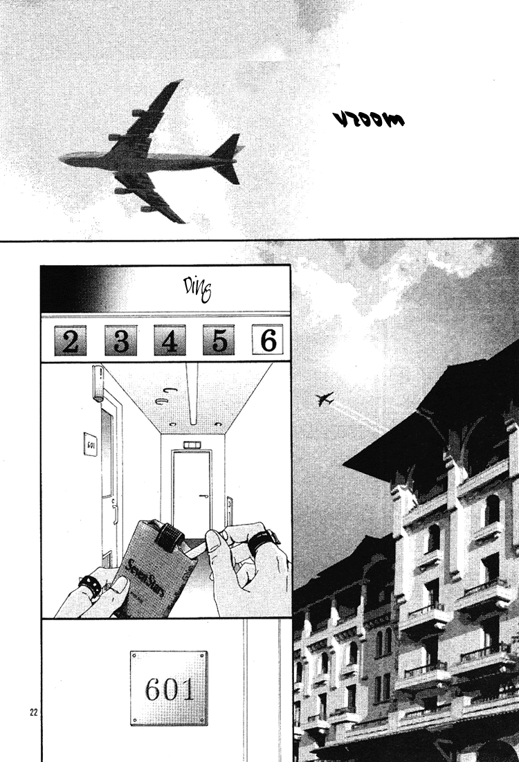 Read Nana Manga Online