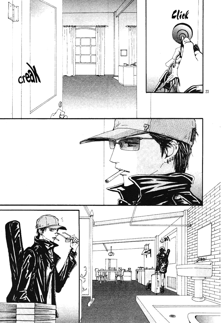 Read Nana Manga Online