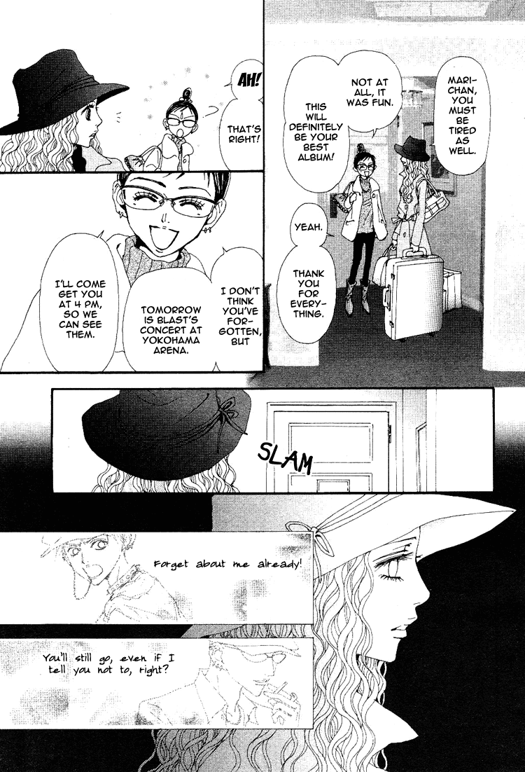 Read Nana Manga Online