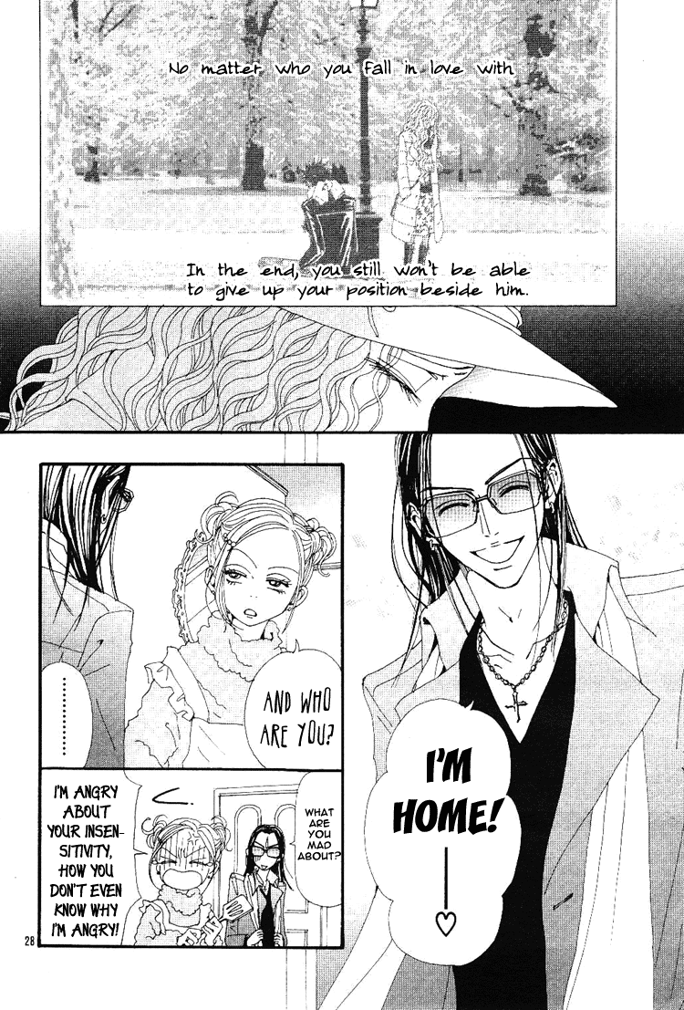 Read Nana Manga Online