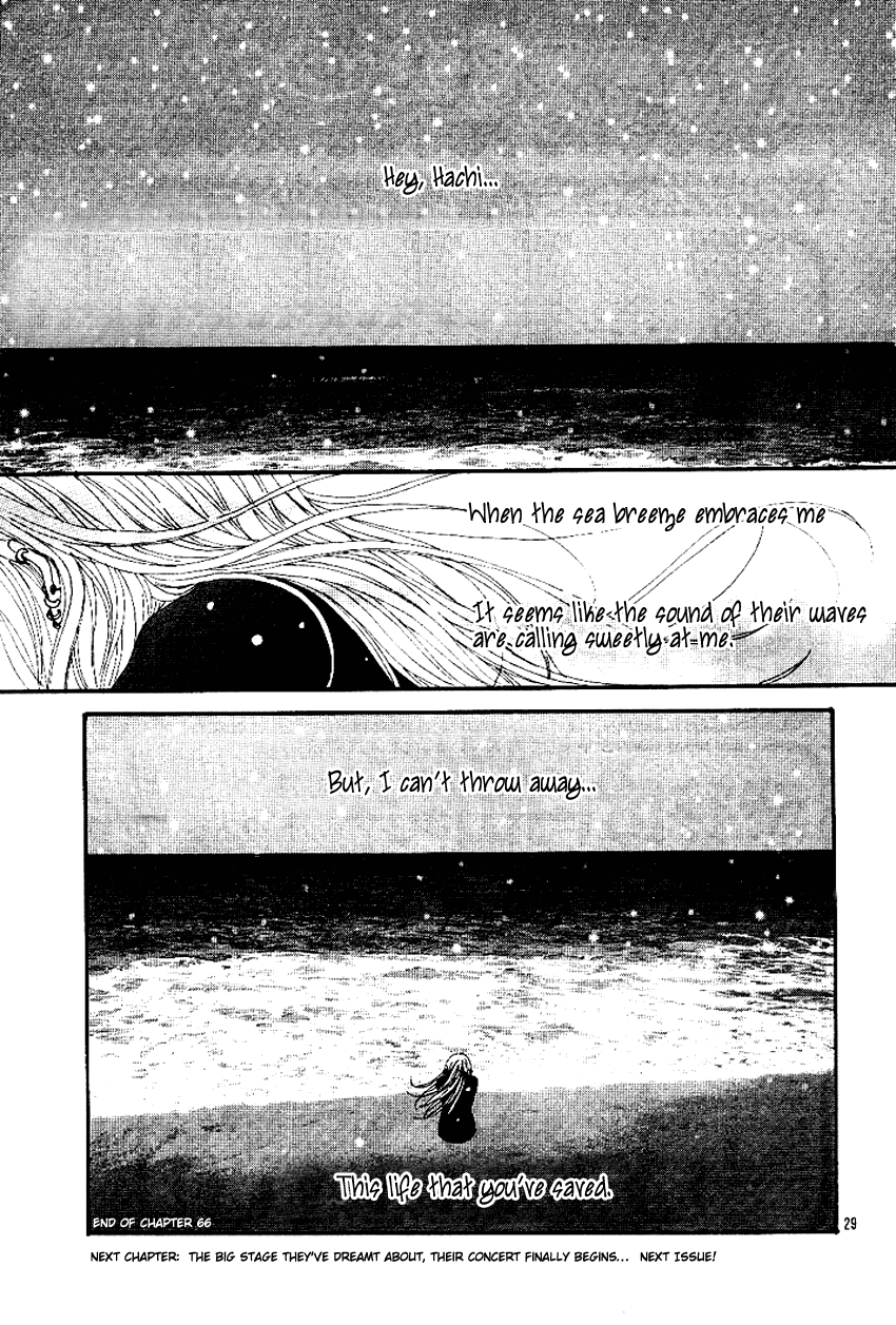 Read Nana Manga Online