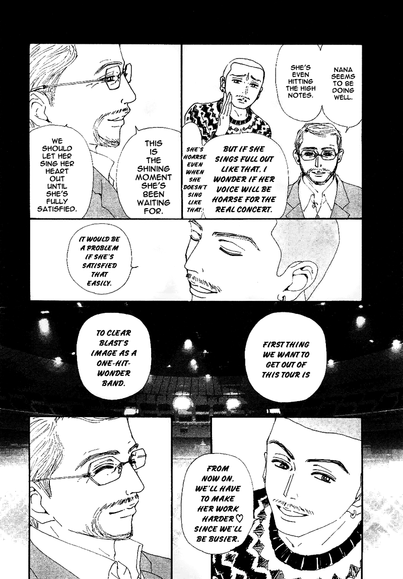 Read Nana Manga Online