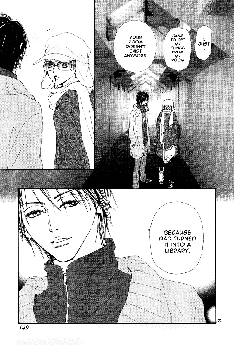Read Nana Manga Online