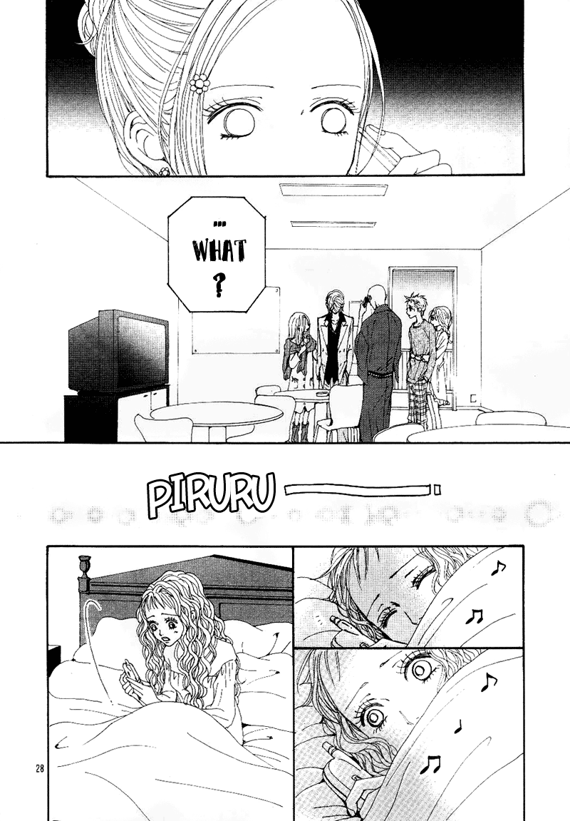 Read Nana Manga Online