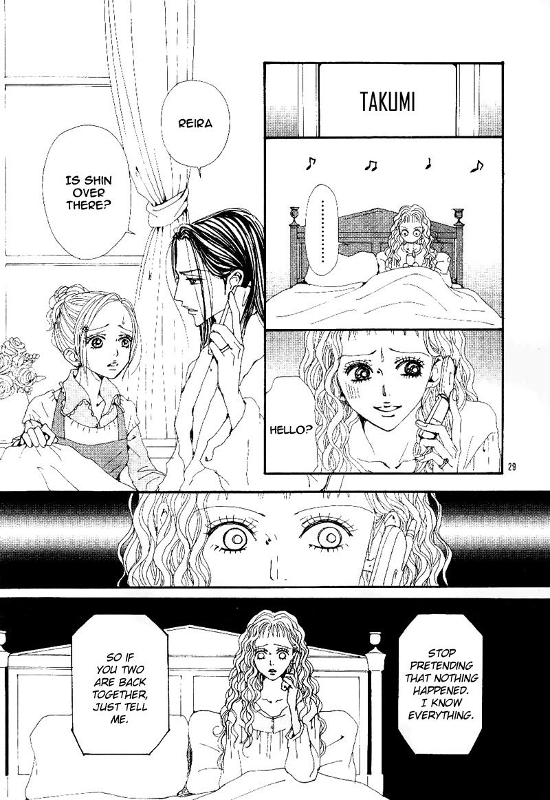 Read Nana Manga Online