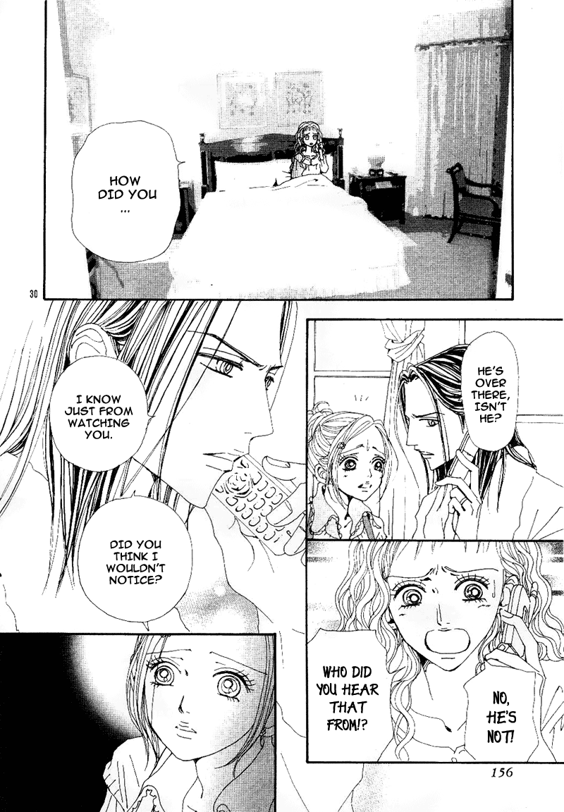 Read Nana Manga Online
