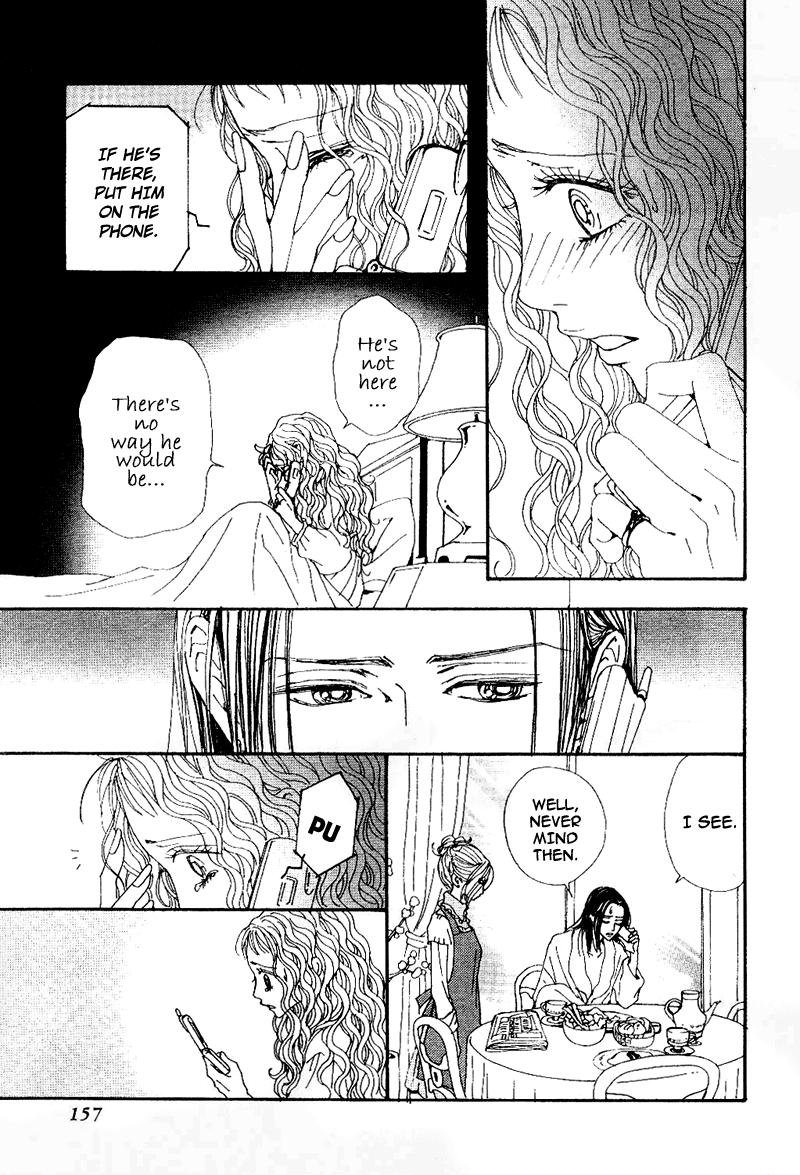 Read Nana Manga Online