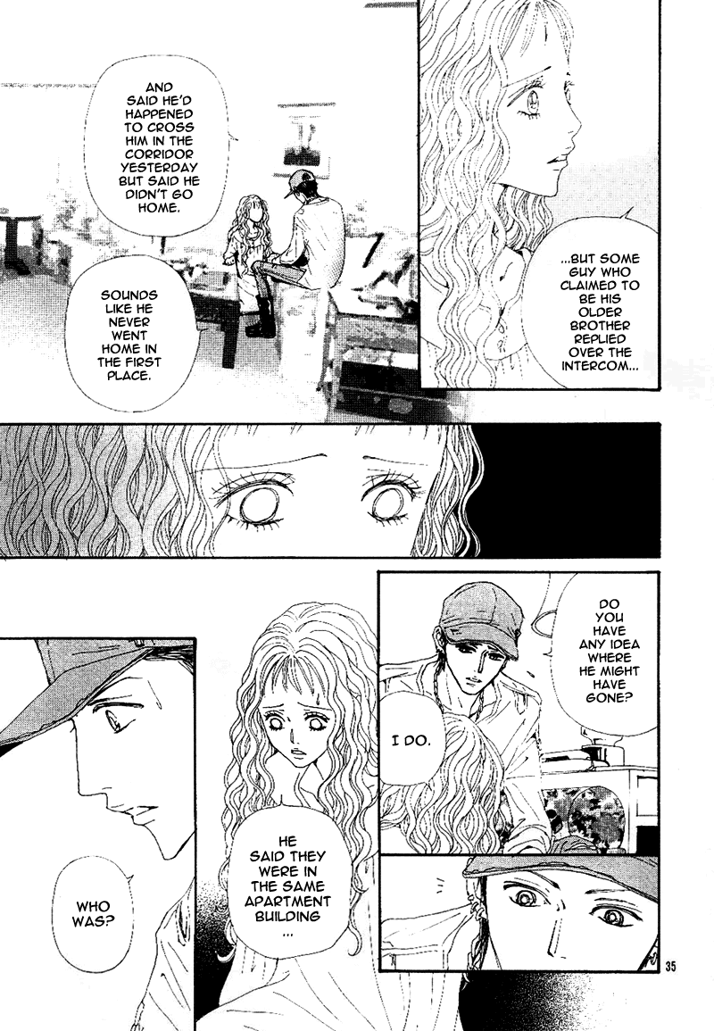 Read Nana Manga Online