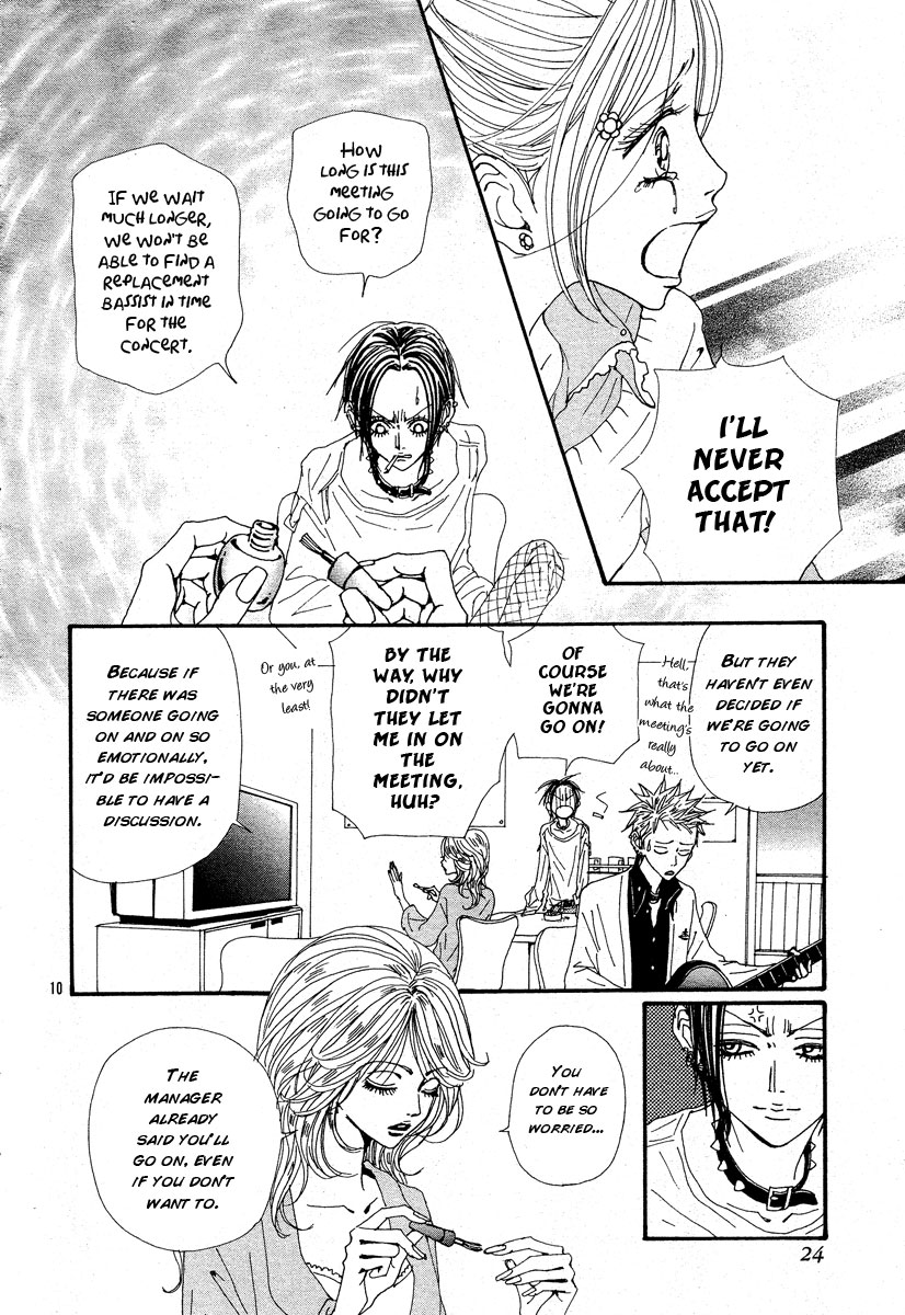 Read Nana Manga Online