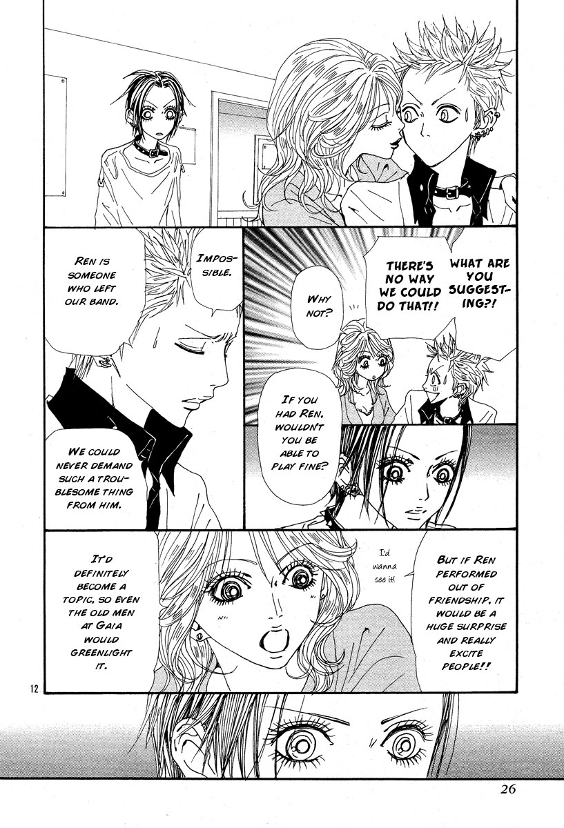 Read Nana Manga Online