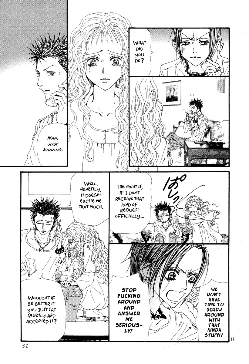 Read Nana Manga Online