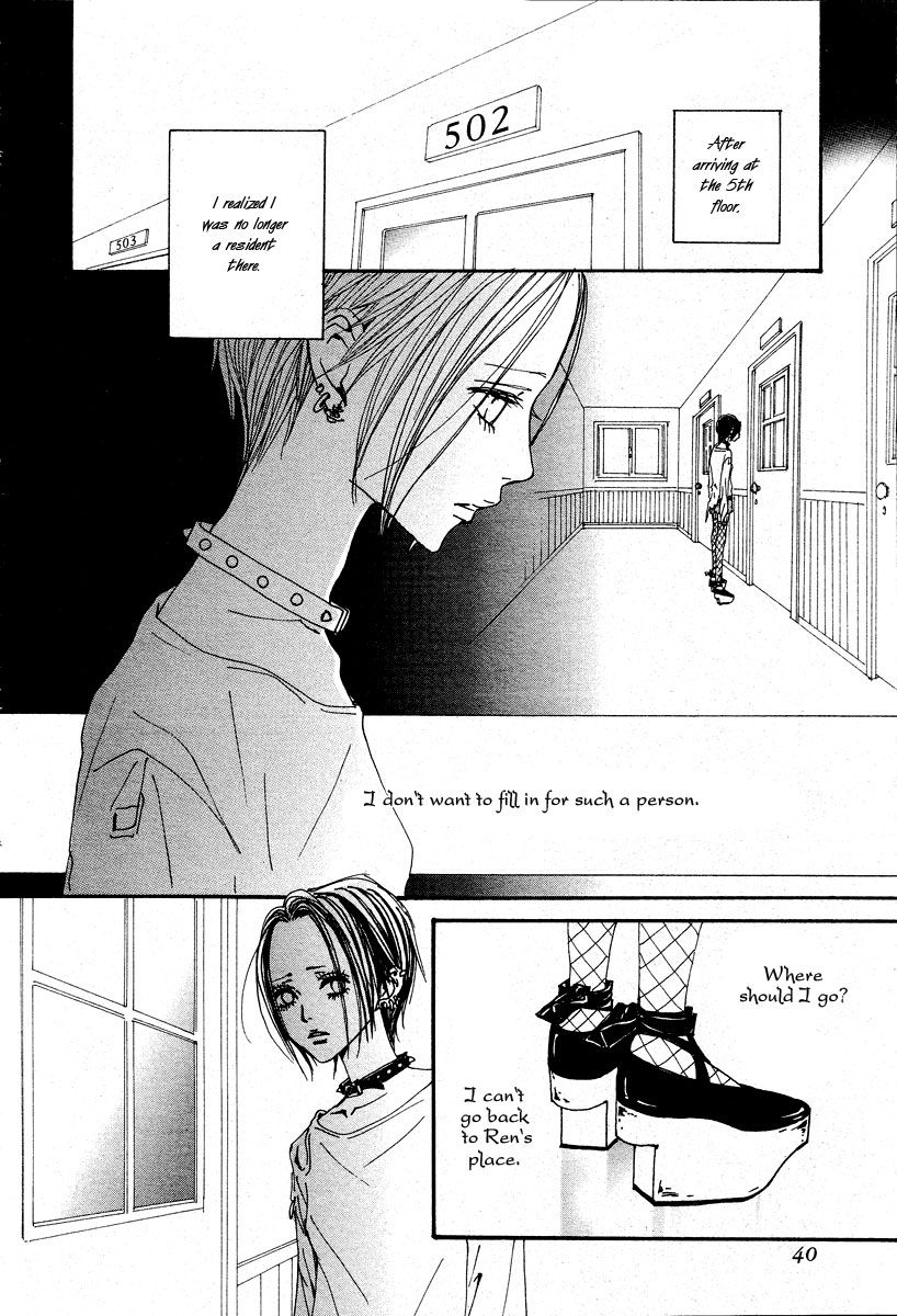 Read Nana Manga Online