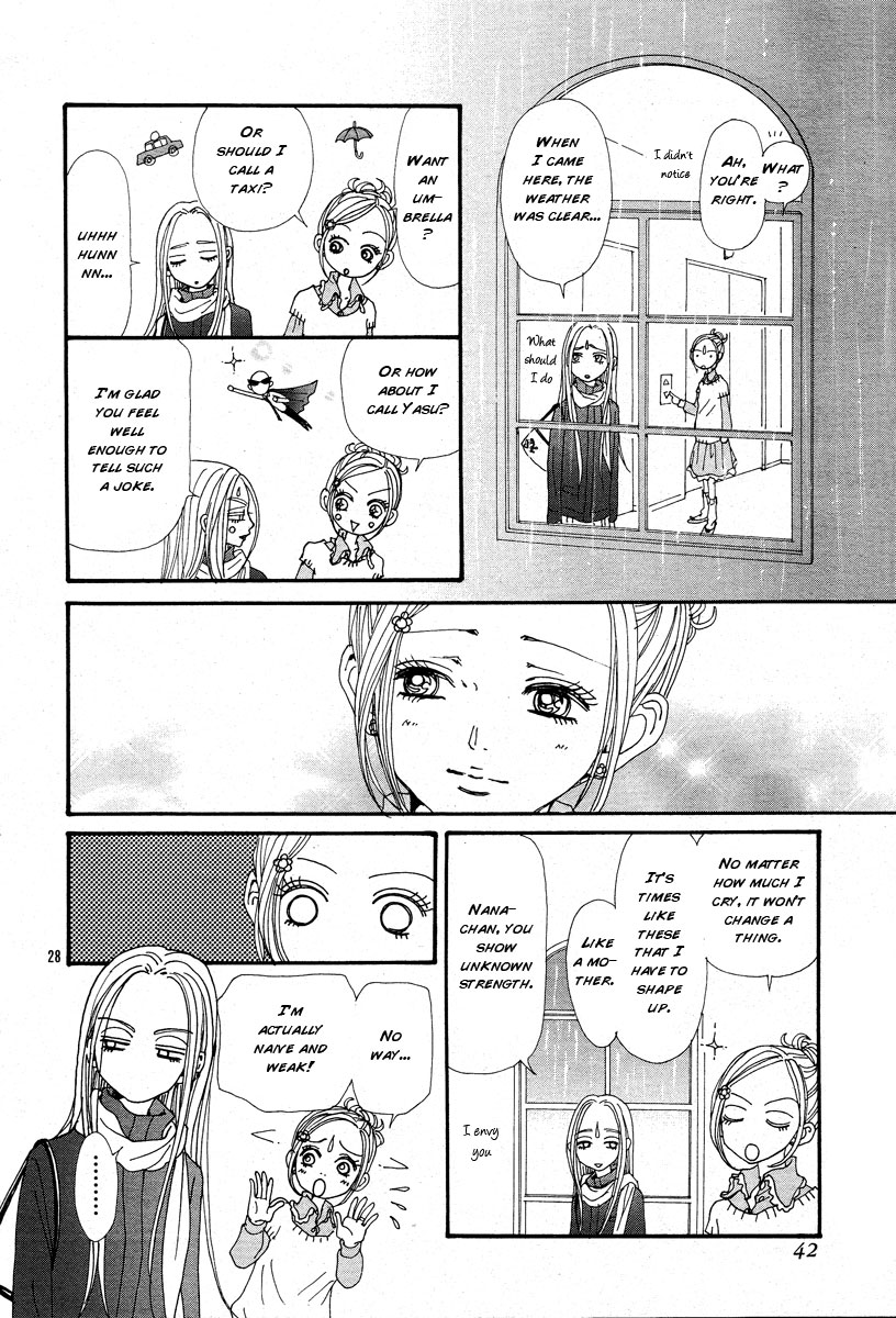 Read Nana Manga Online