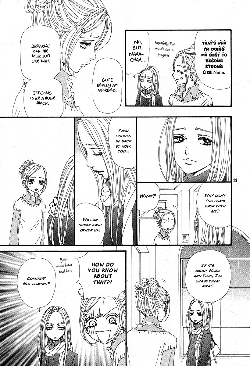 Read Nana Manga Online