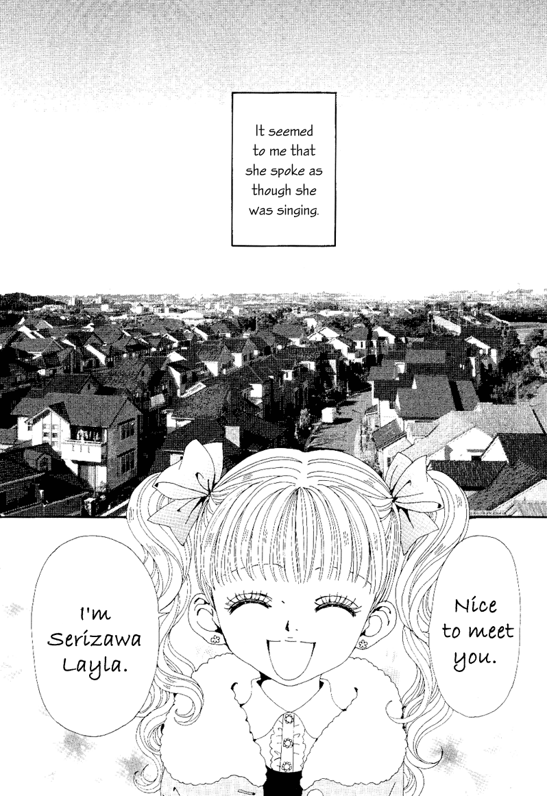 Read Nana Manga Online