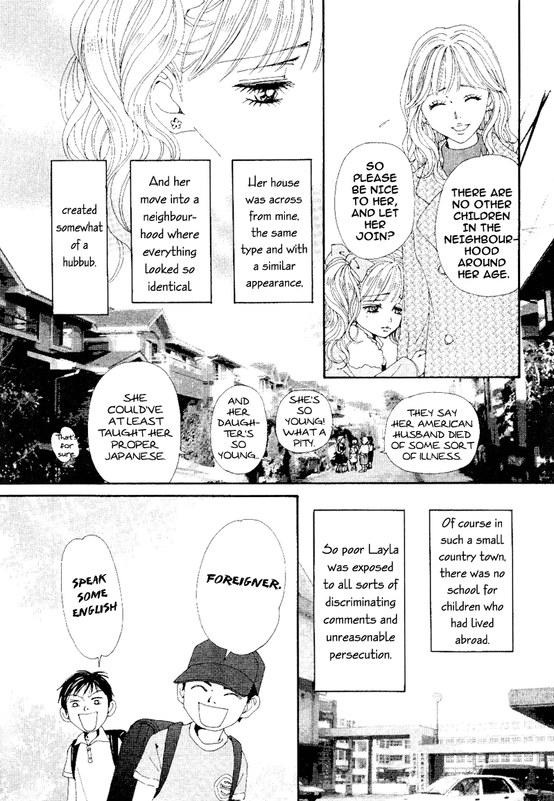 Read Nana Manga Online