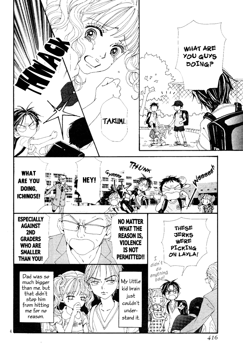 Read Nana Manga Online