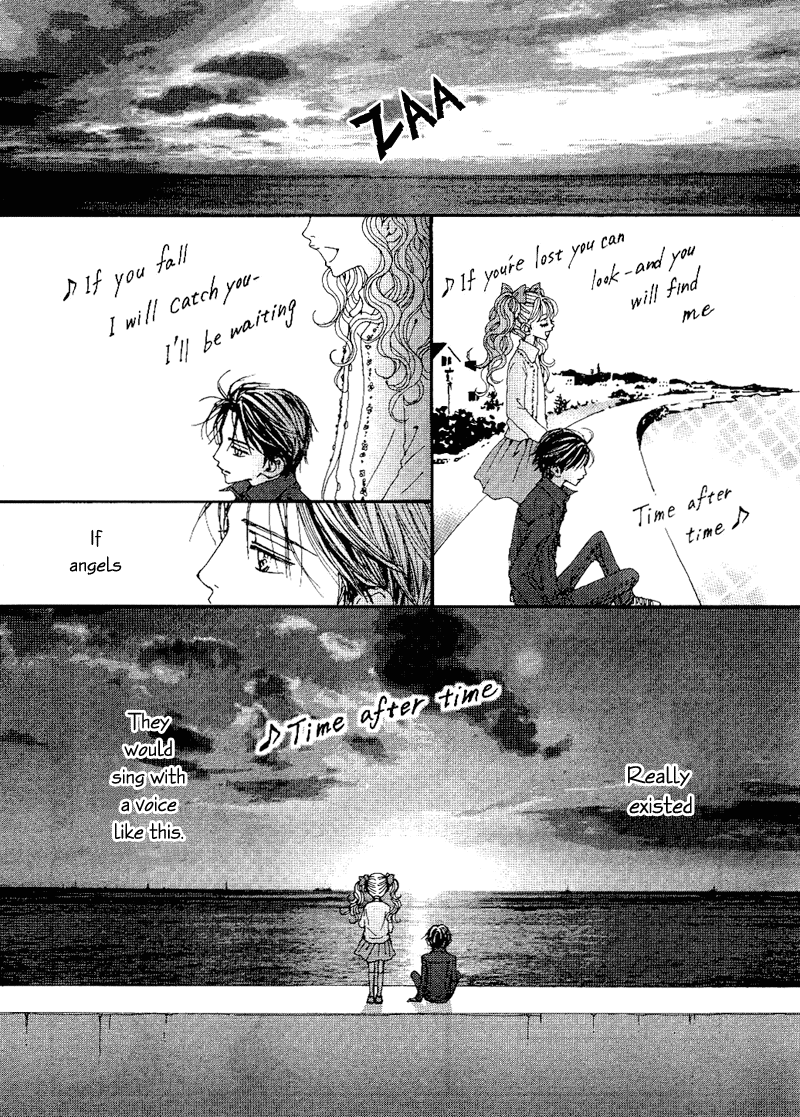 Read Nana Manga Online
