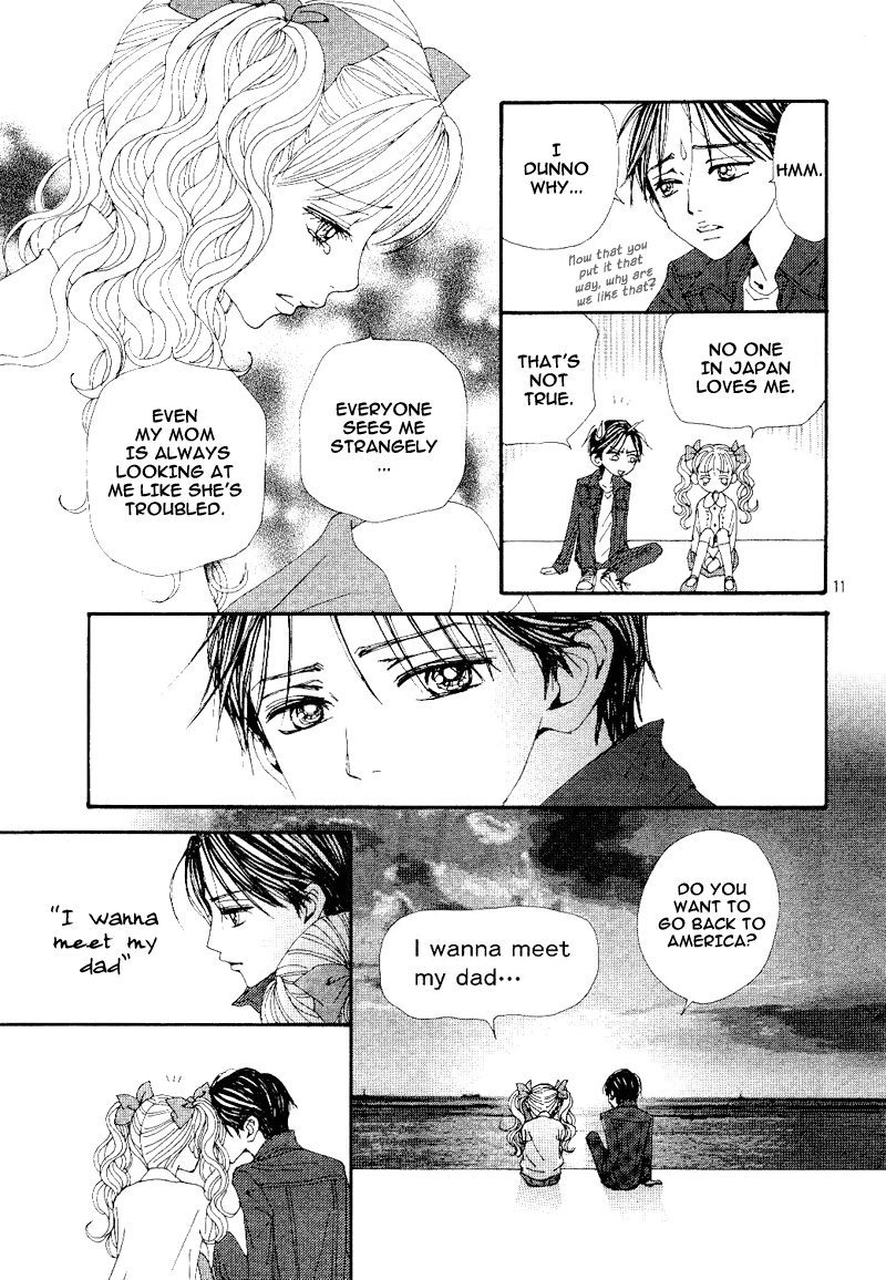Read Nana Manga Online
