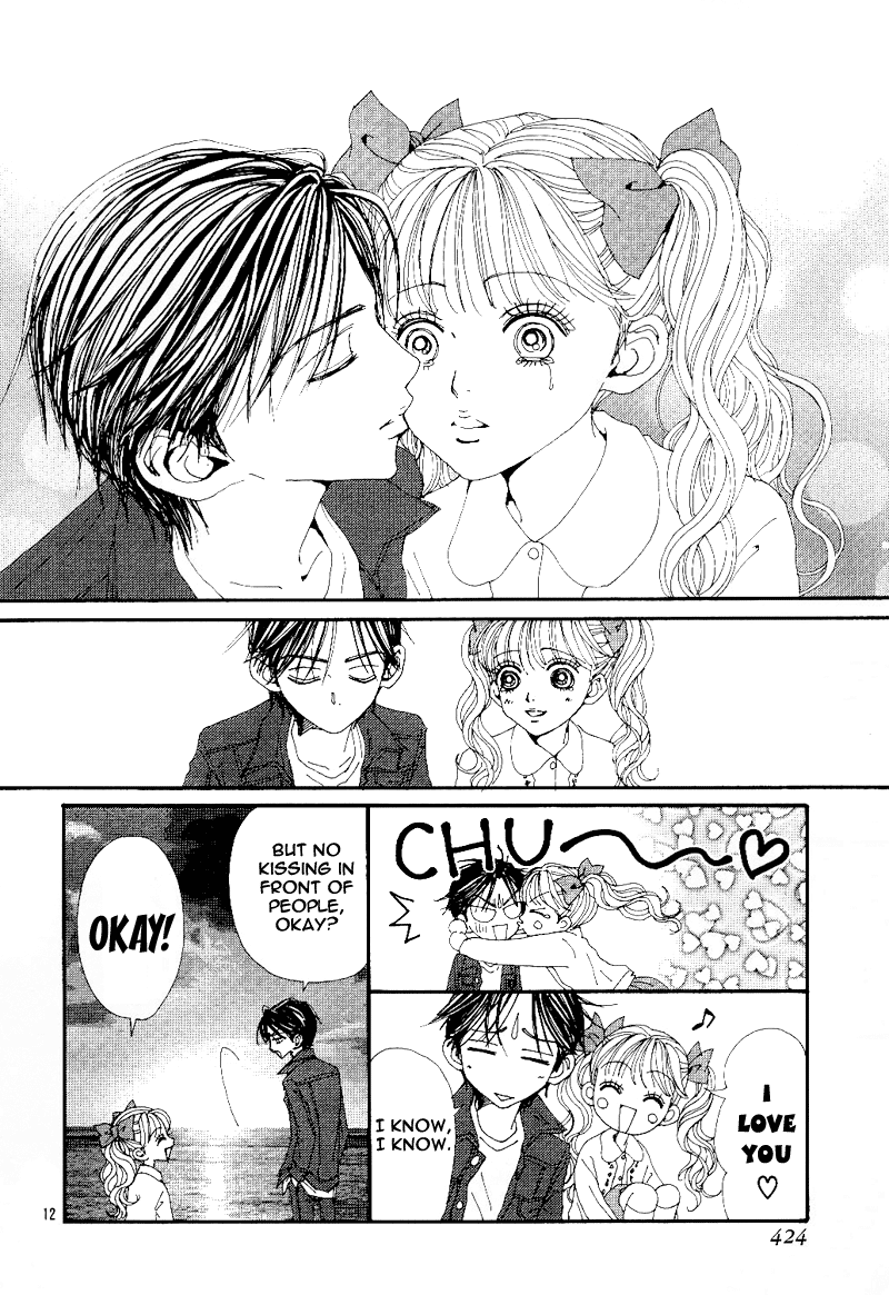 Read Nana Manga Online