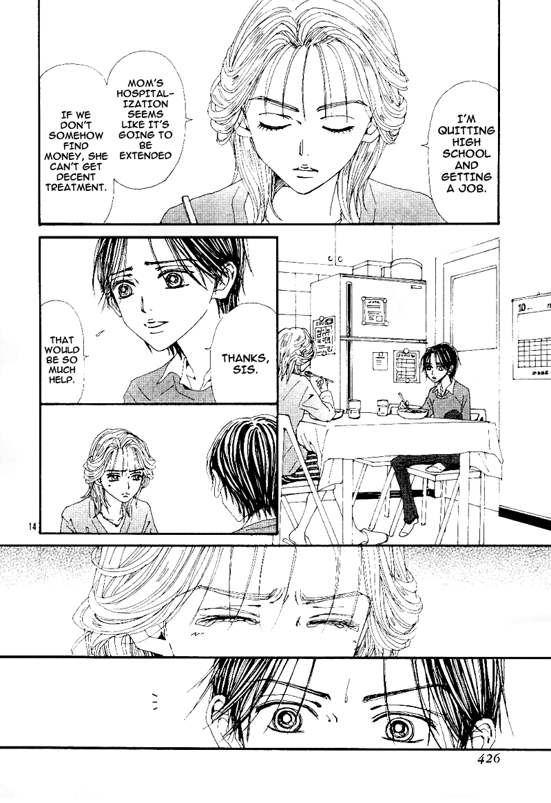 Read Nana Manga Online