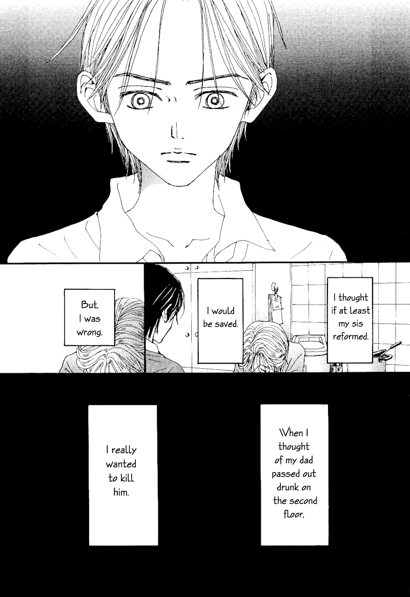 Read Nana Manga Online