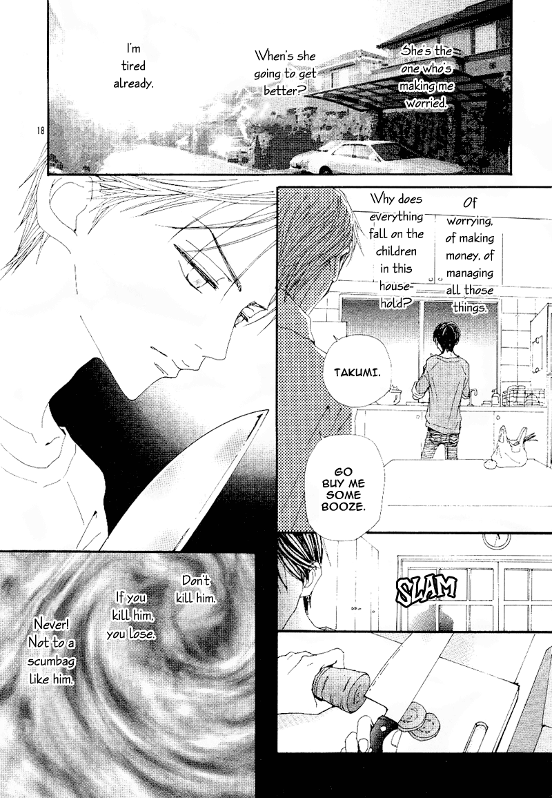 Read Nana Manga Online