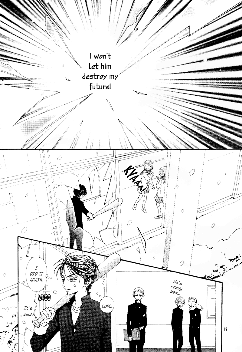 Read Nana Manga Online