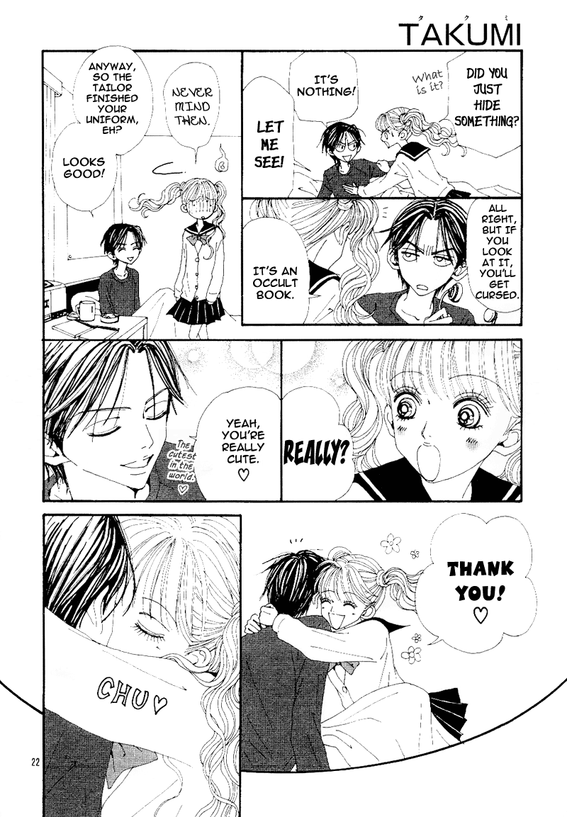 Read Nana Manga Online