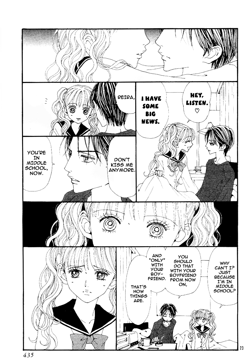 Read Nana Manga Online