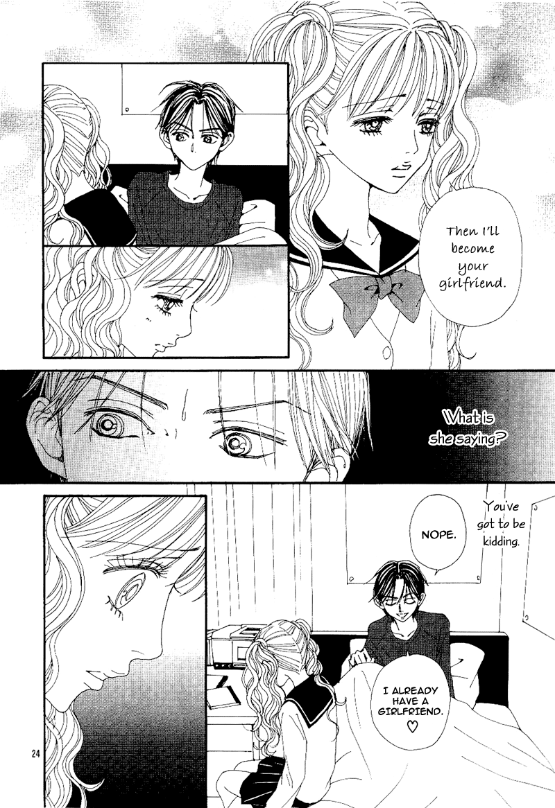 Read Nana Manga Online