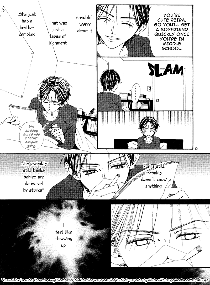 Read Nana Manga Online