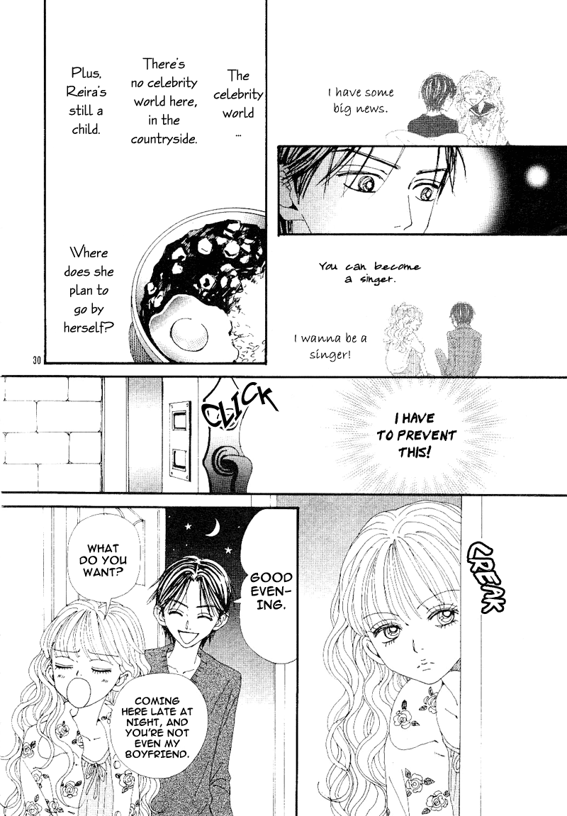 Read Nana Manga Online