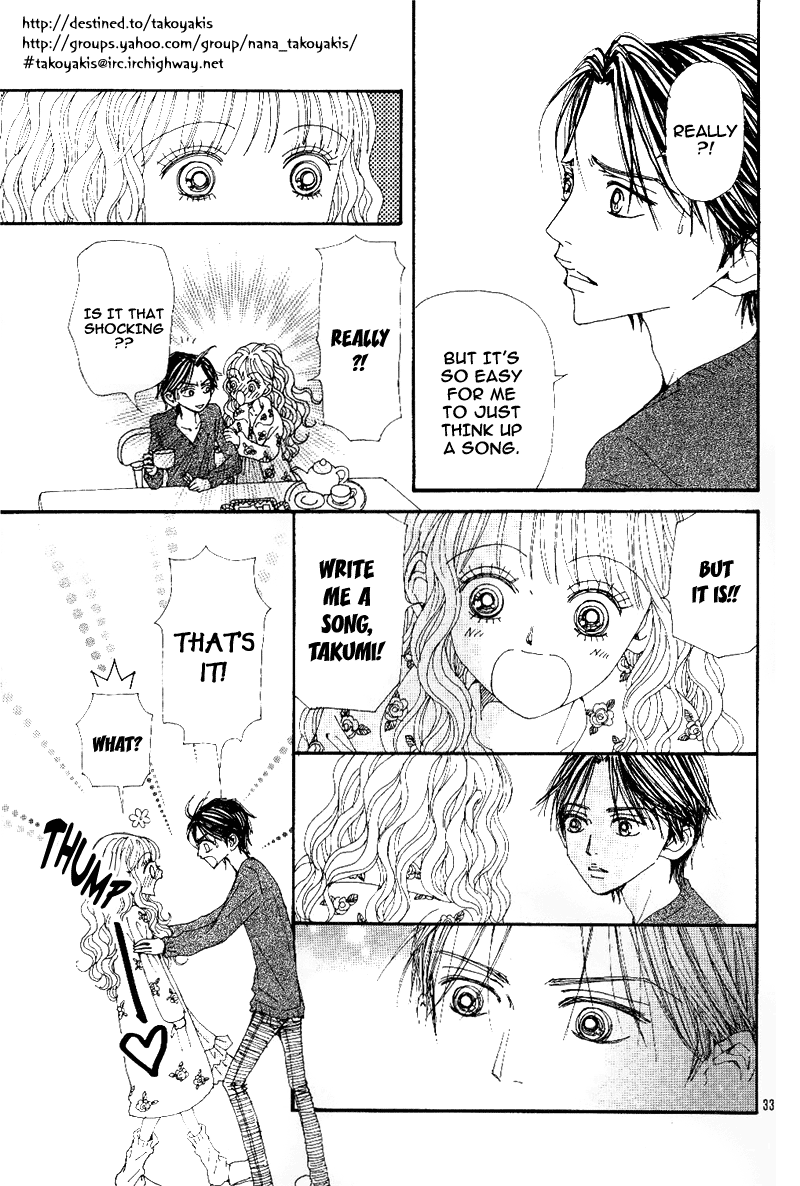 Read Nana Manga Online