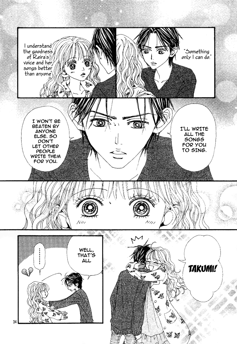 Read Nana Manga Online
