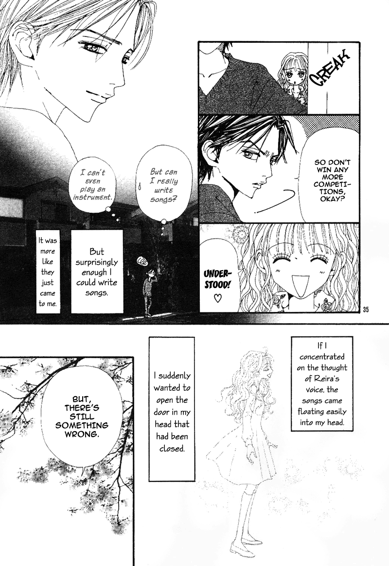Read Nana Manga Online